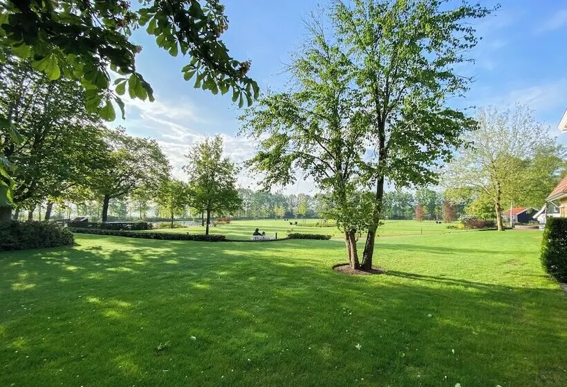 Fletcher Parkhotel De Wiemsel