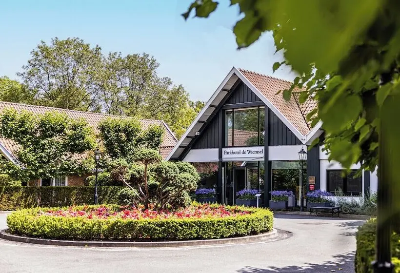 Fletcher Parkhotel De Wiemsel