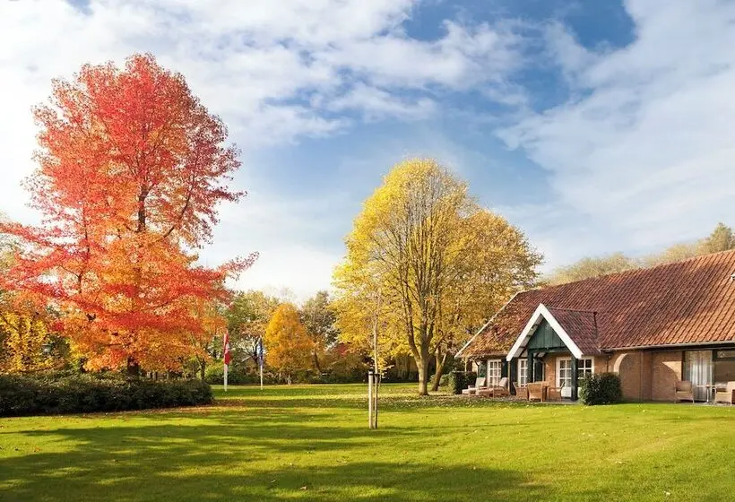 Fletcher Parkhotel De Wiemsel