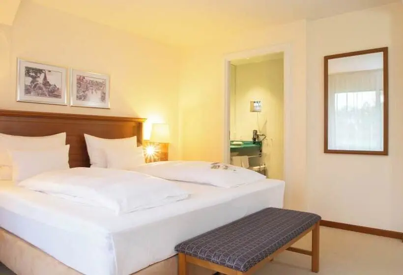 Fletcher Parkhotel De Wiemsel