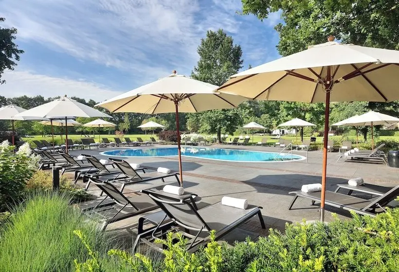 Fletcher Parkhotel De Wiemsel