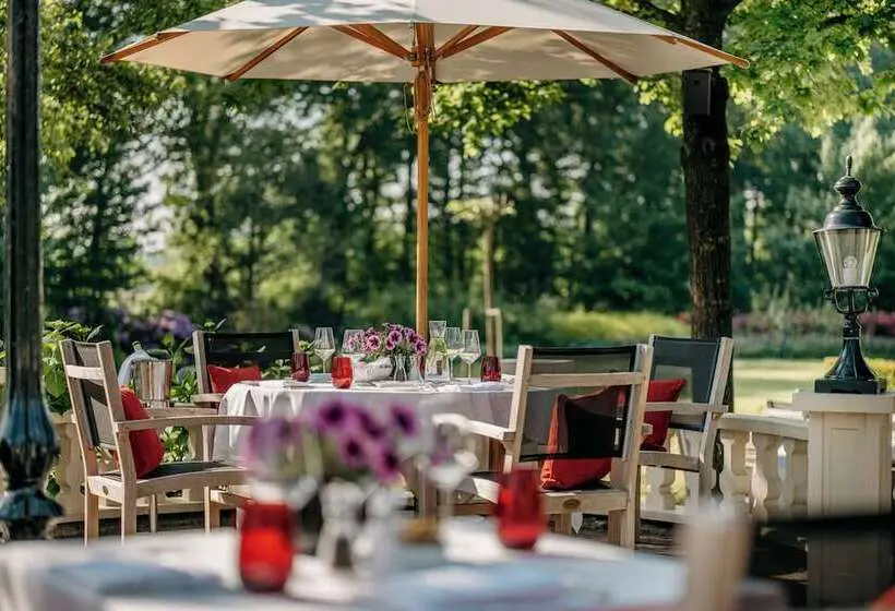 Fletcher Parkhotel De Wiemsel