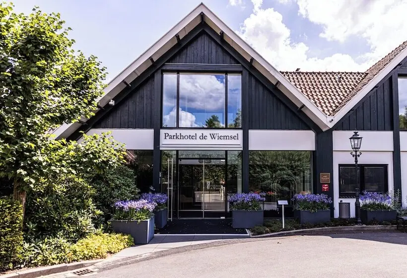Fletcher Parkhotel De Wiemsel