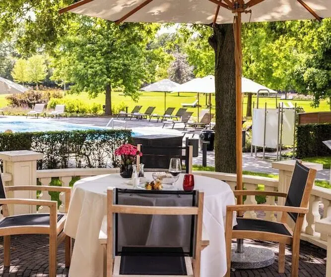 Fletcher Parkhotel De Wiemsel