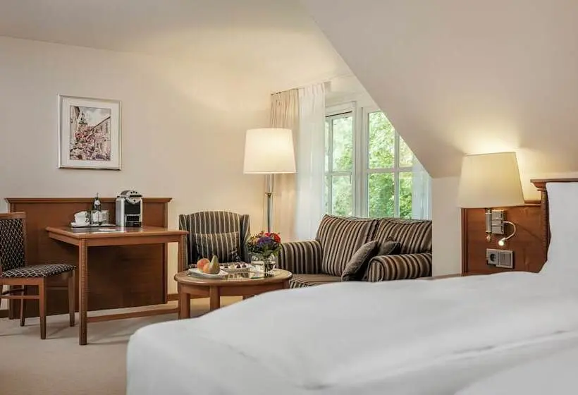 Fletcher Parkhotel De Wiemsel