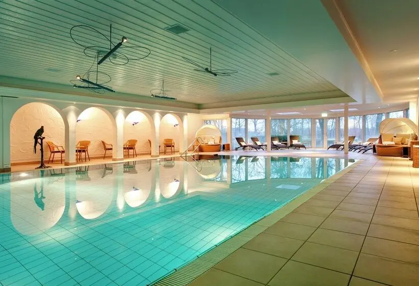Fletcher Parkhotel De Wiemsel
