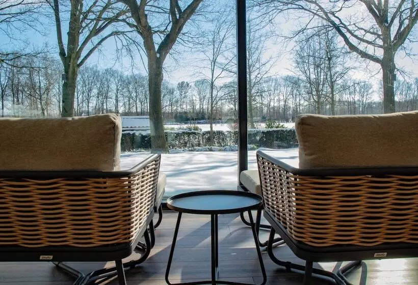 Fletcher Parkhotel De Wiemsel