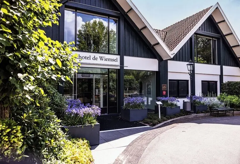 Fletcher Parkhotel De Wiemsel
