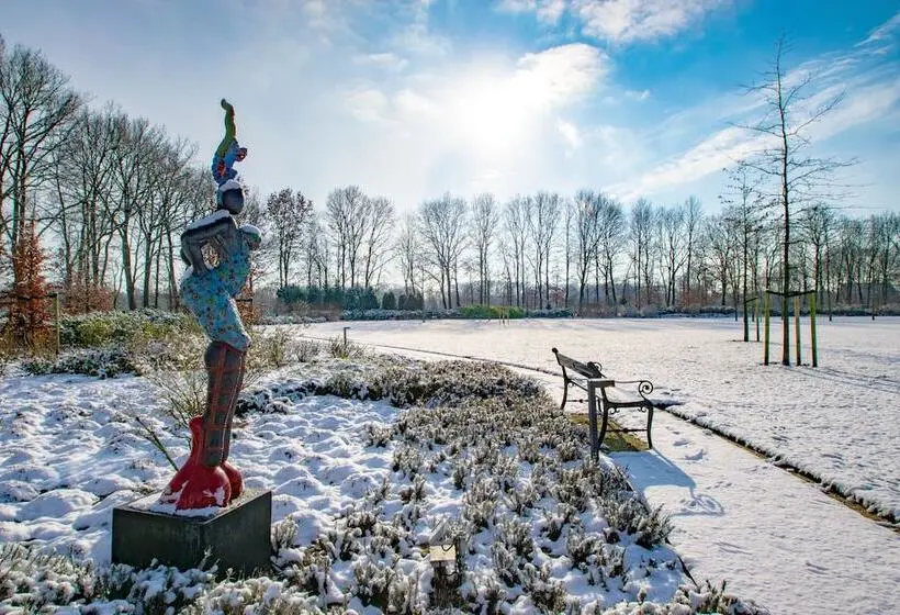 Fletcher Parkhotel De Wiemsel