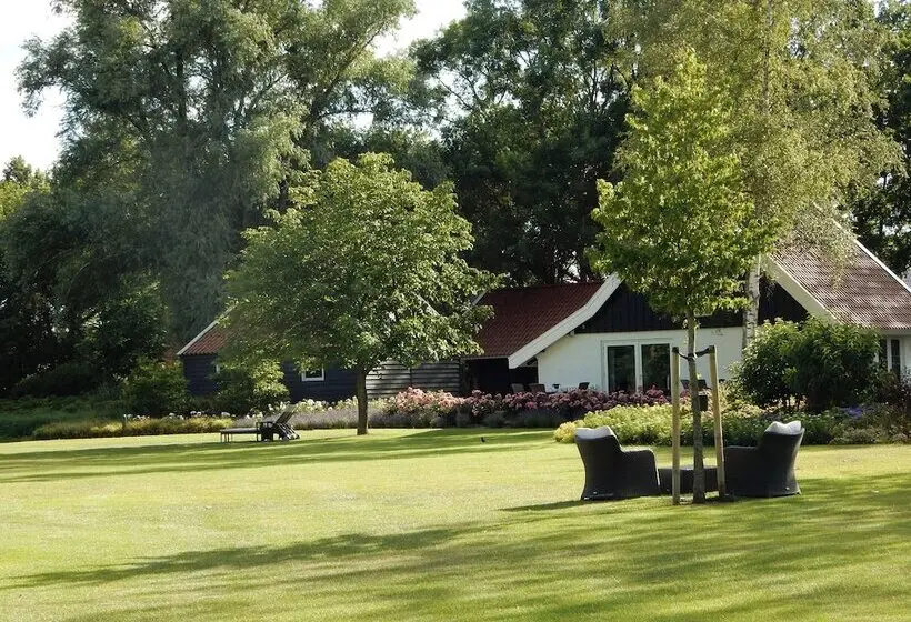Fletcher Parkhotel De Wiemsel