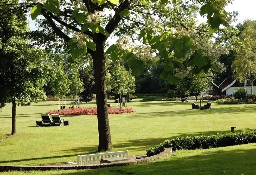 Fletcher Parkhotel De Wiemsel