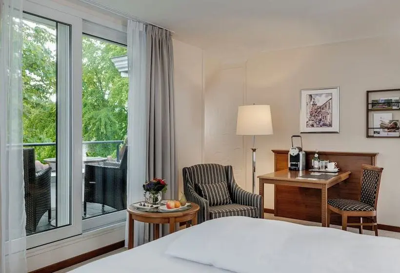 Fletcher Parkhotel De Wiemsel
