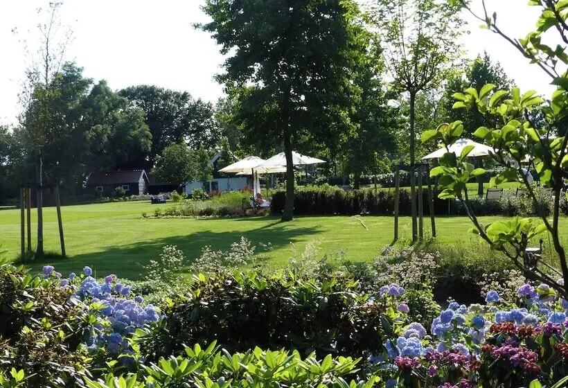 Fletcher Parkhotel De Wiemsel