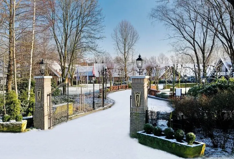 Fletcher Parkhotel De Wiemsel