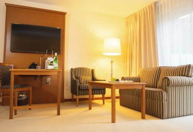 Fletcher Parkhotel De Wiemsel
