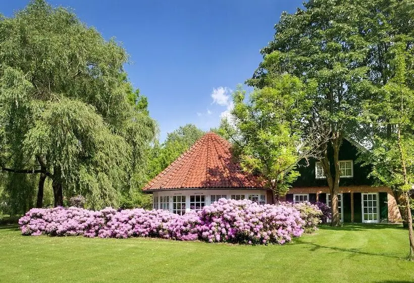 Fletcher Parkhotel De Wiemsel