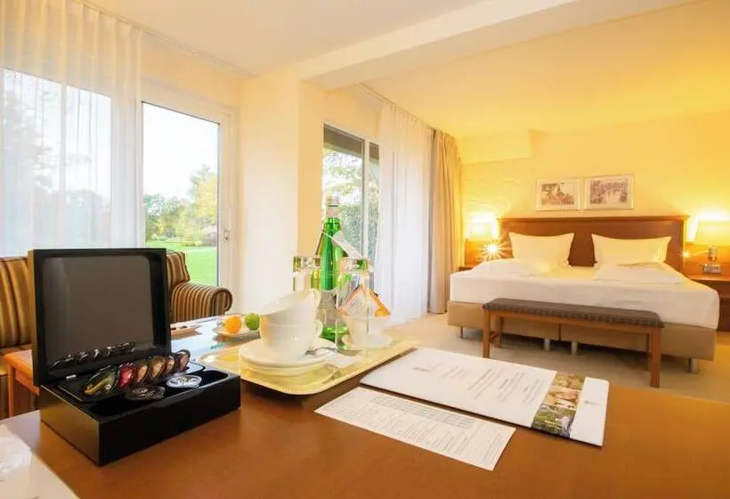 Fletcher Parkhotel De Wiemsel