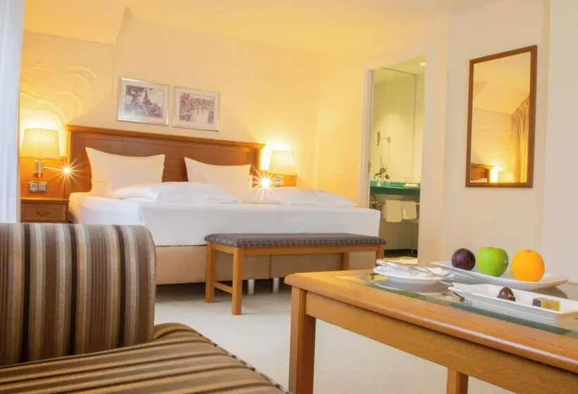 Fletcher Parkhotel De Wiemsel