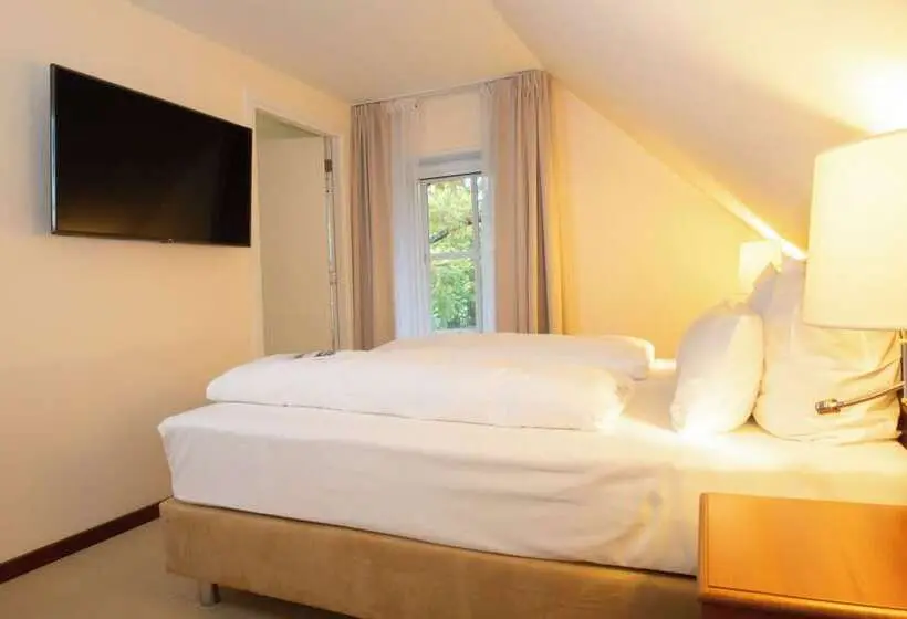 Fletcher Parkhotel De Wiemsel