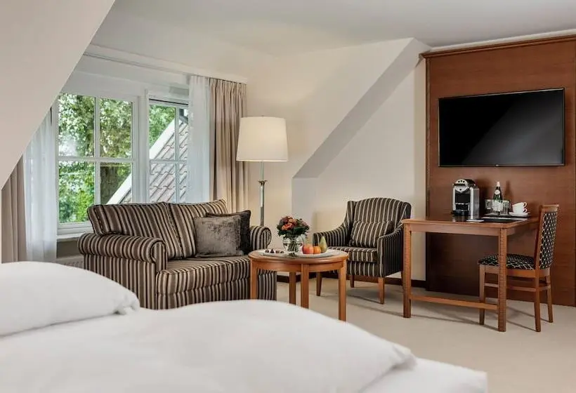 Fletcher Parkhotel De Wiemsel