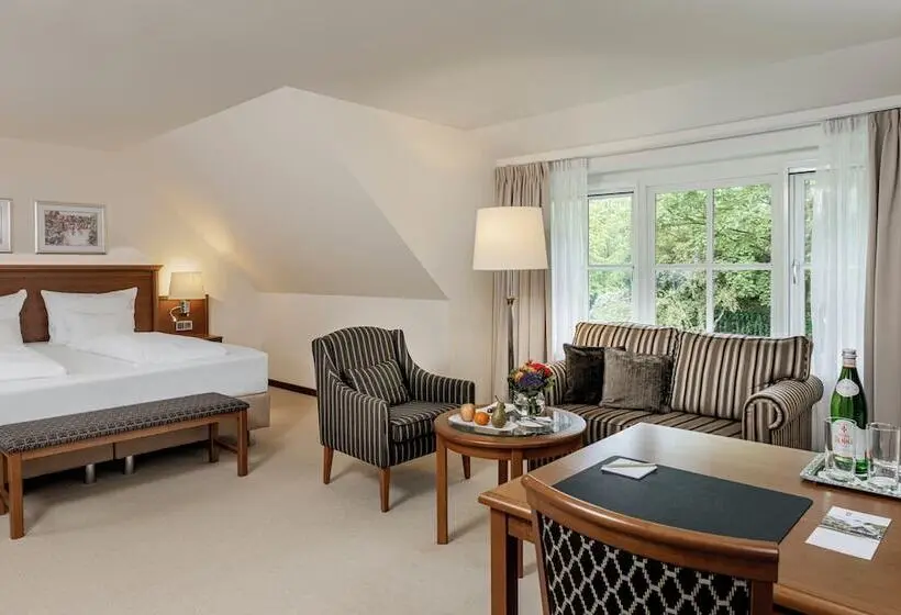 Fletcher Parkhotel De Wiemsel