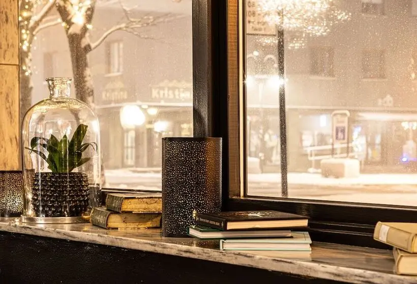 Home Hotel Grand Bodø