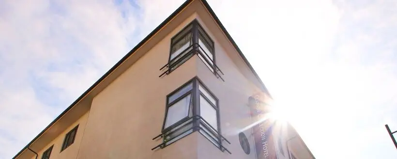 Home Hotel Grand Bodø