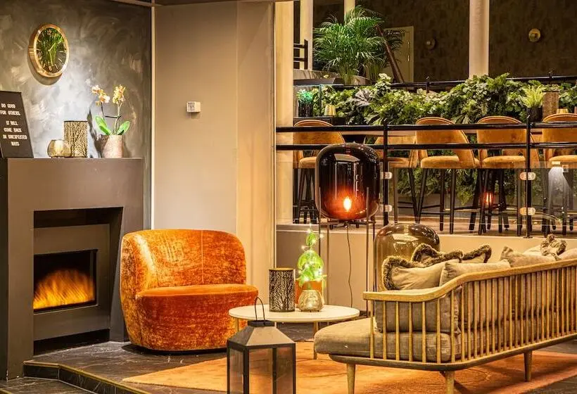 Home Hotel Grand Bodø