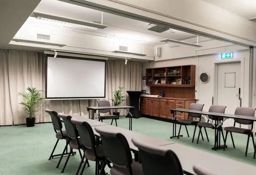 Home Hotel Grand Bodø