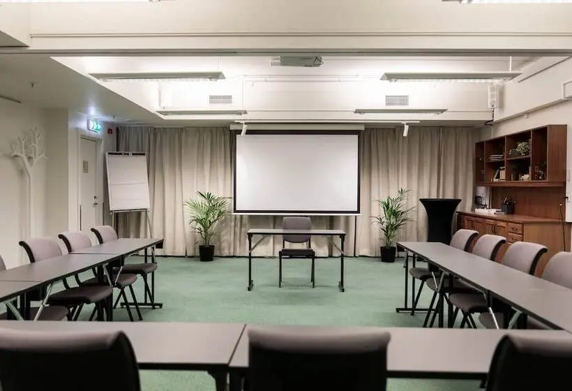 Home Hotel Grand Bodø