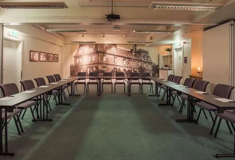 Home Hotel Grand Bodø