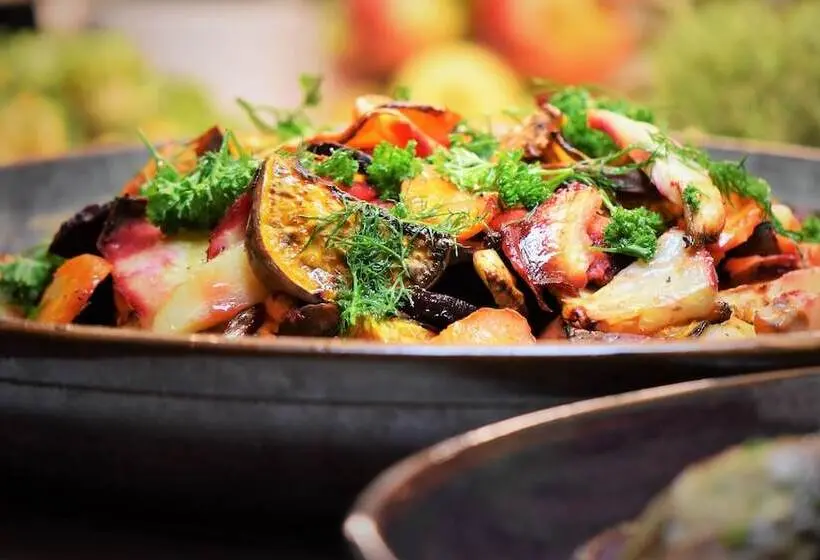 Home Hotel Grand Bodø