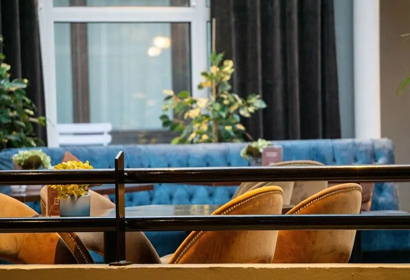 Home Hotel Grand Bodø