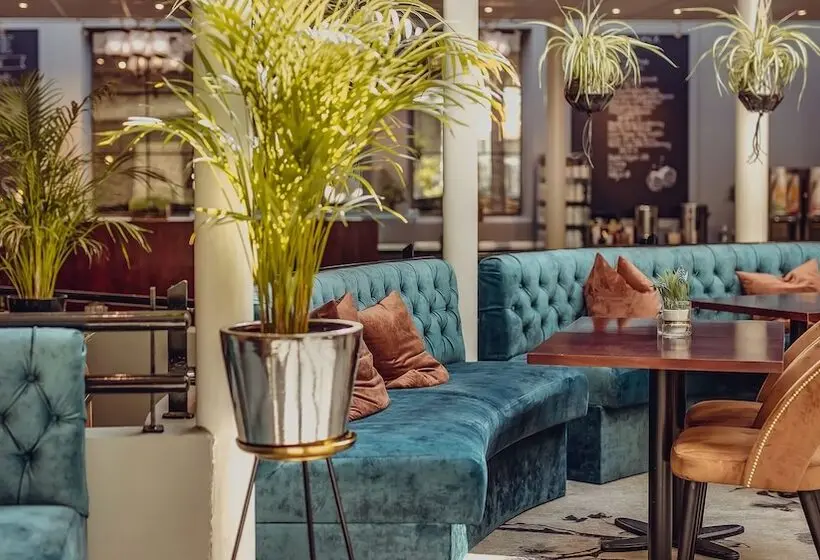 Home Hotel Grand Bodø