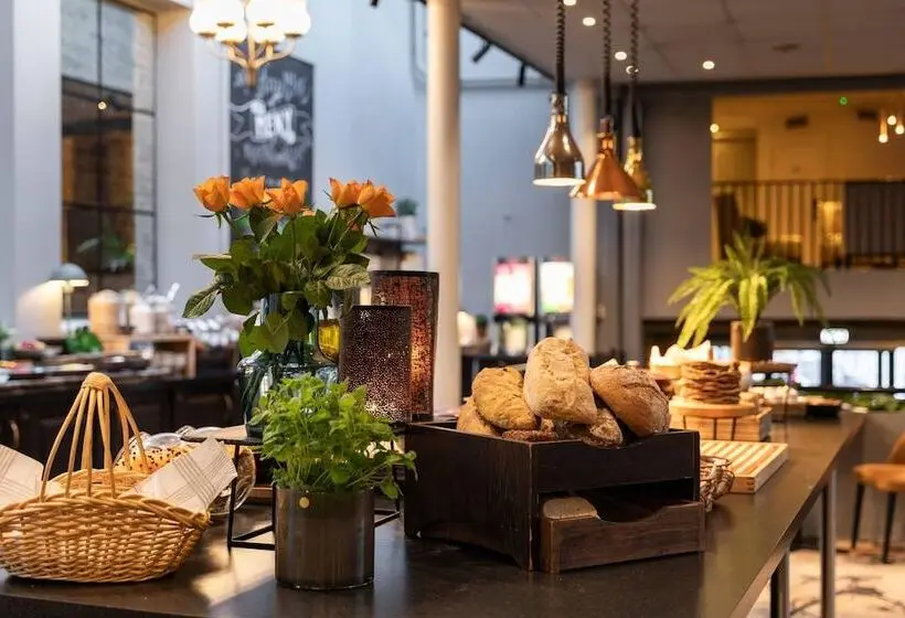 Home Hotel Grand Bodø