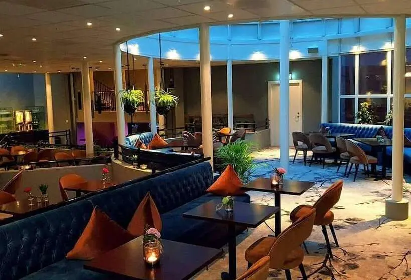 Home Hotel Grand Bodø