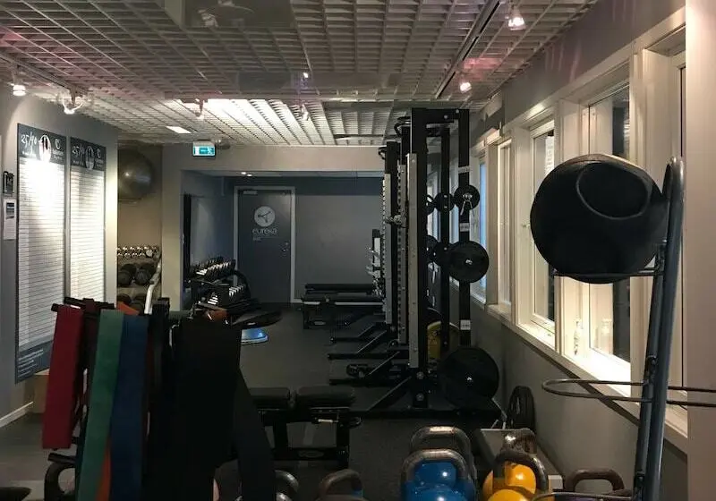 Home Hotel Grand Bodø