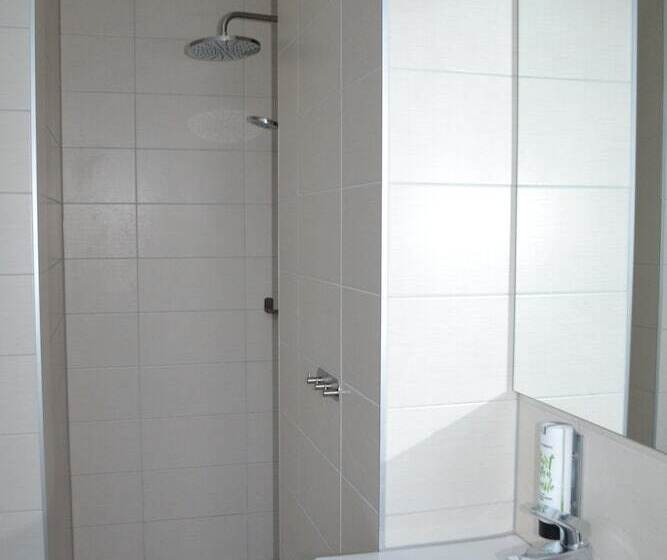 Aadam Hotel Wilhelmina