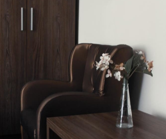 Aadam Hotel Wilhelmina