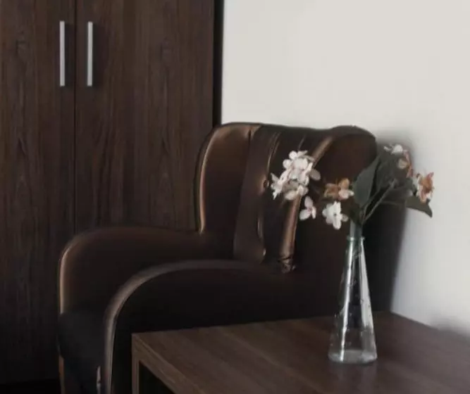 Aadam Hotel Wilhelmina