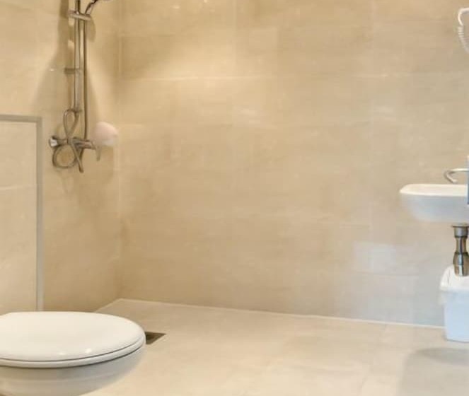 Aadam Hotel Wilhelmina