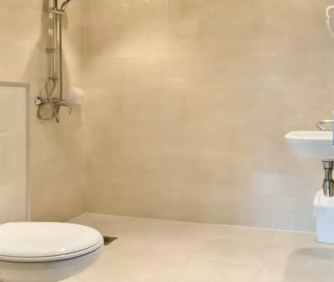 Aadam Hotel Wilhelmina