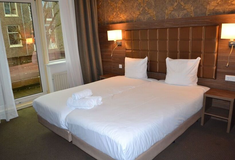 Aadam Hotel Wilhelmina