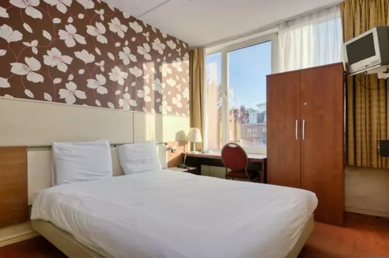 Aadam Hotel Wilhelmina