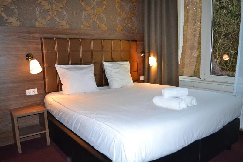 Aadam Hotel Wilhelmina