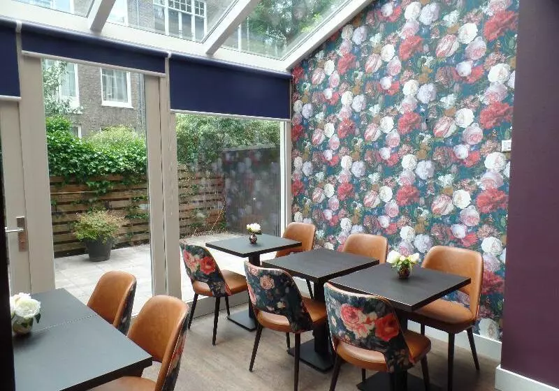 Aadam Hotel Wilhelmina