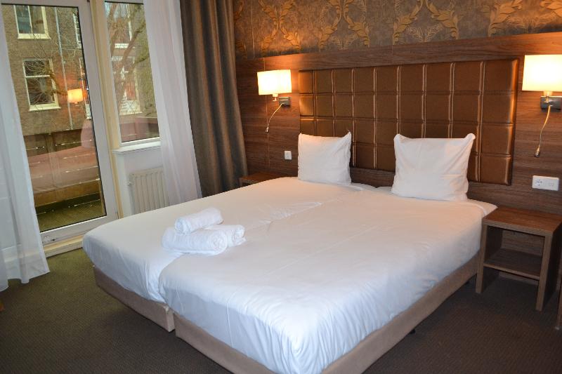 Aadam Hotel Wilhelmina