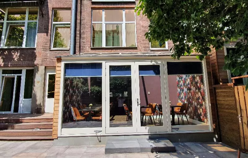 Aadam Hotel Wilhelmina