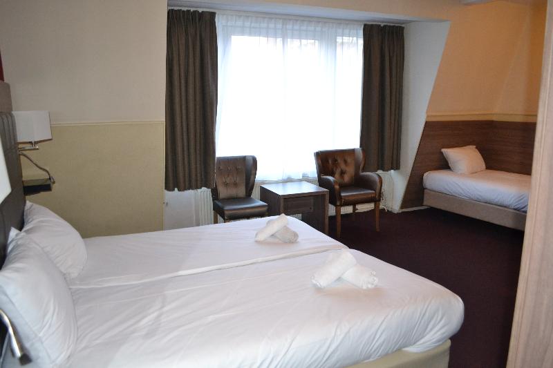 Aadam Hotel Wilhelmina