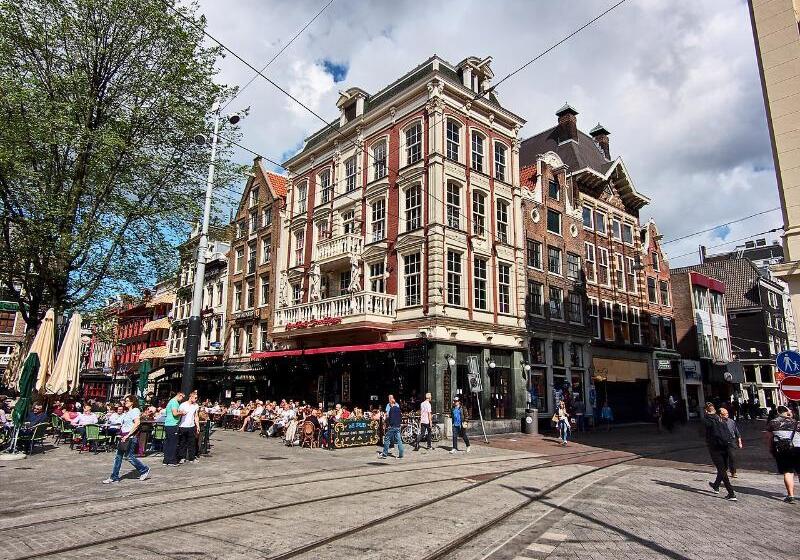 Aadam Hotel Wilhelmina